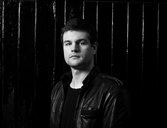 Grum returns to Anjunabeats with 4-track ‘Isolation EP’ | Rave Jungle