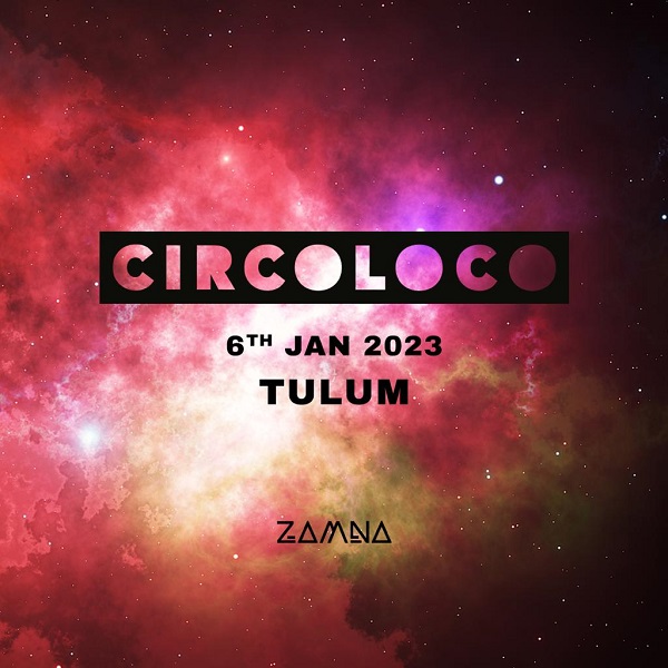 Afterlife reveals its complete stellar line-up for Zamna Tulum
