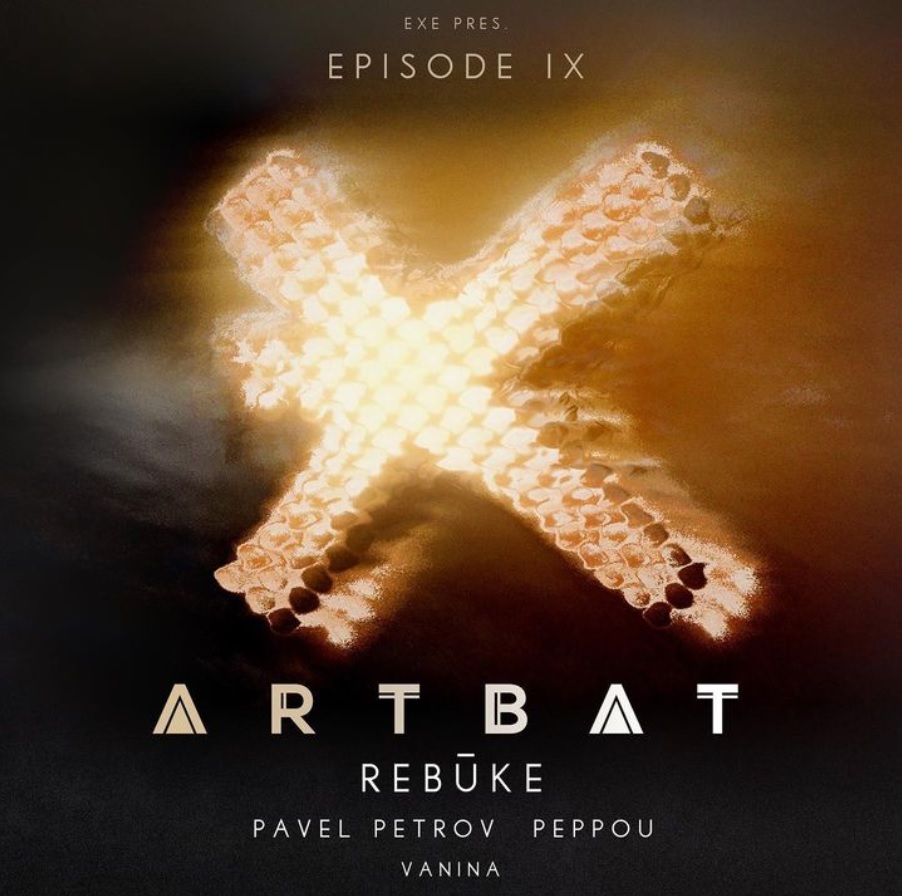 EXE Club put on another unforgettable event with ARTBAT, Rebūke, Pavel  Petrov, Peppou & Vanina | Rave Jungle