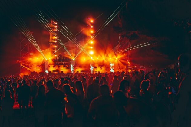 UNUM Festival reveals day-by-day stage breakdown for 2023 edition ...