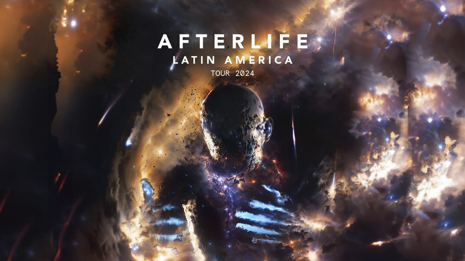 Tale of Us' Afterlife Announces 2024 Latin America Tour Rave Jungle
