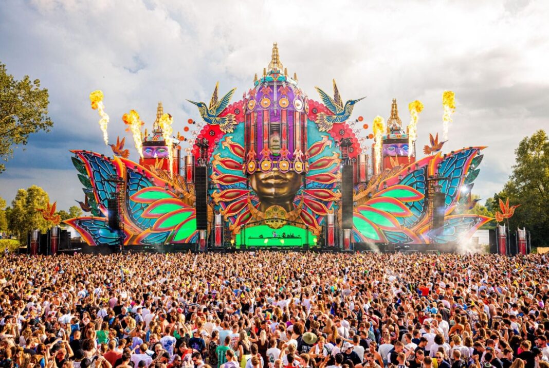 Mysteryland festaival unveils thrilling lineup and exciting additions