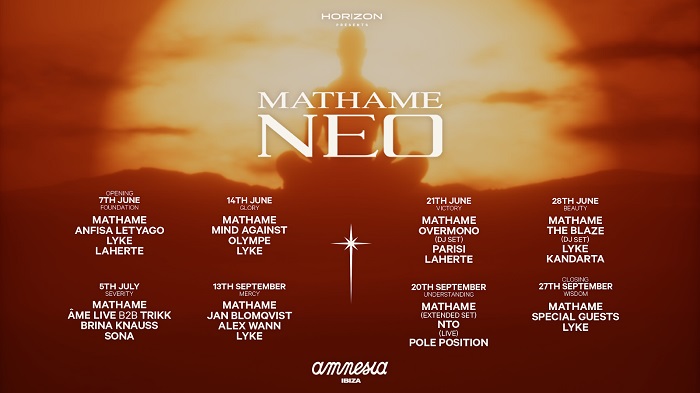 Mathame NEO