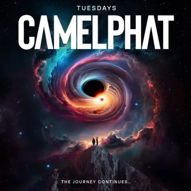 CamelPhat Ibiza