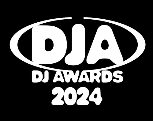 DJ Awards 2024