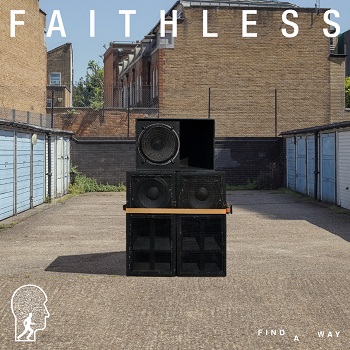 Faithless album Find a Way