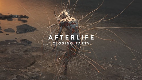 Afterlife Ibiza 2024