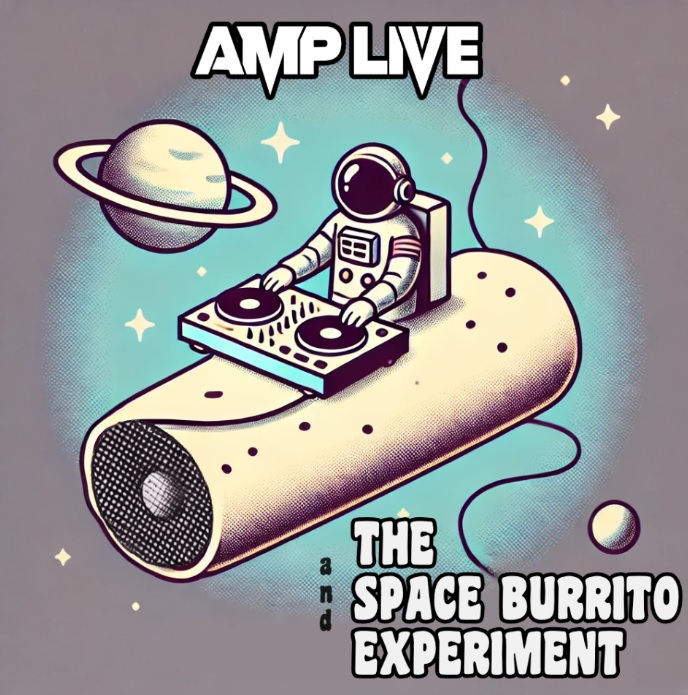 Amp Live EP