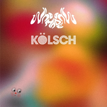 WhoMadeWho & Kölsch