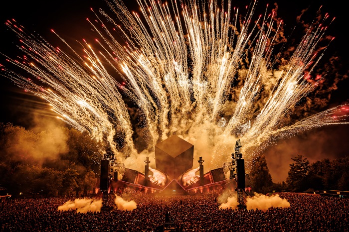 Mysteryland 2024