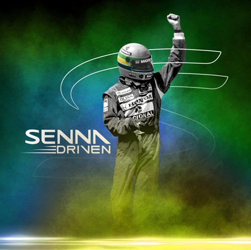 Senna Driven