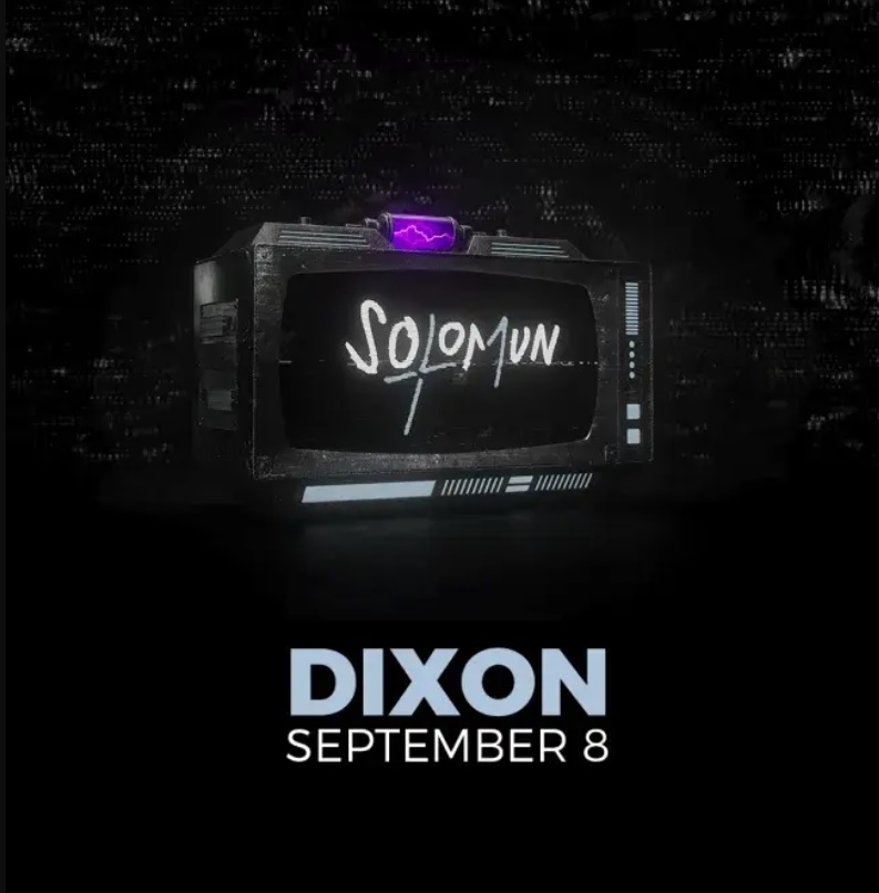 Dixon Ibiza 2024