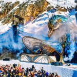 Tomorrowland Winter