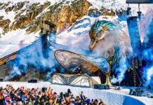 Tomorrowland Winter