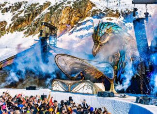 Tomorrowland Winter