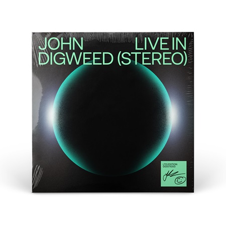 John Digweed