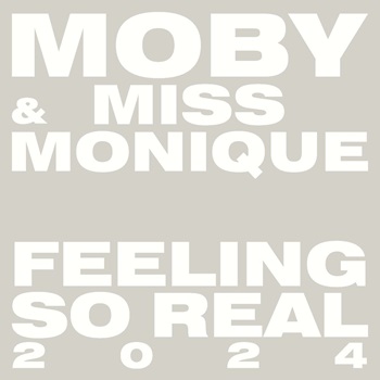 Miss Monique Moby