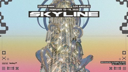 Skyline LA Festival