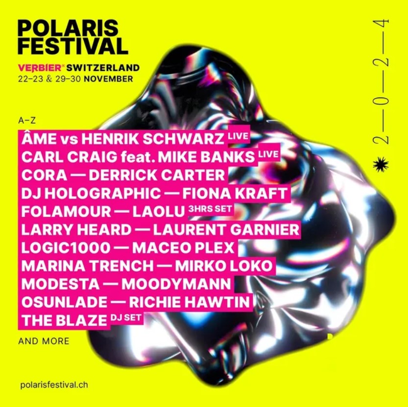 Polaris Festival