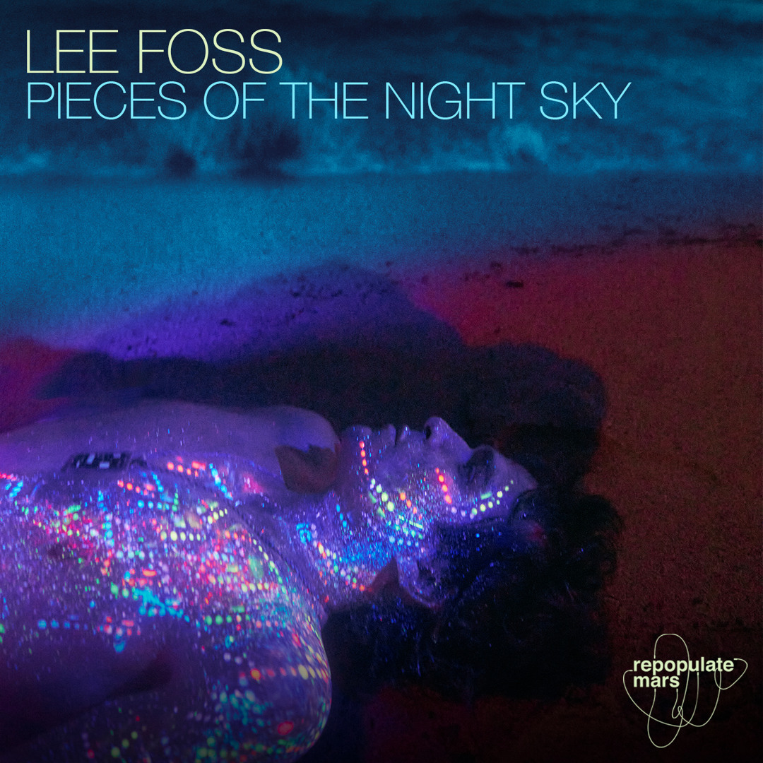 Lee Foss