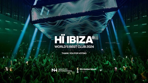 Hï Ibiza