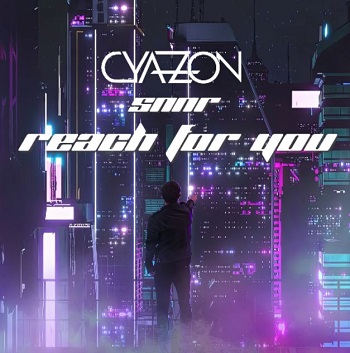 Cyazon