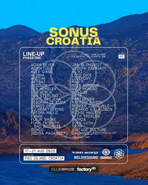 Sonus Croatia