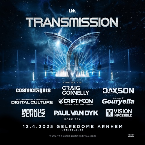 Transmission 2025