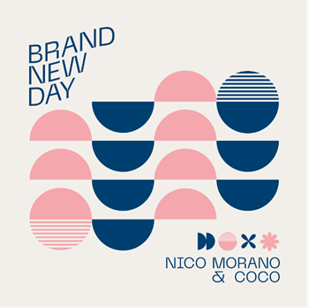 Nico Morano Brand New Day