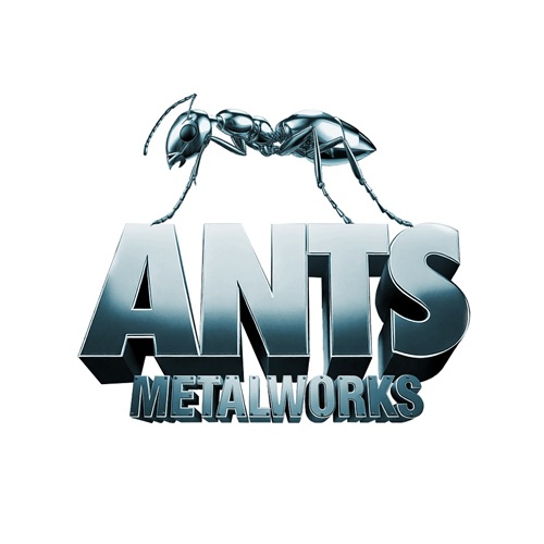 ANTS Metalworks