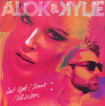 Alok & Kylie Minogue