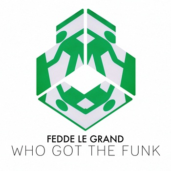 Fedde Le Grand