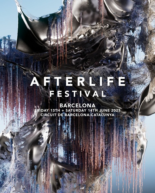 Afterlife Festival 2025