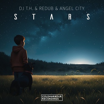 DJ T.H & REDUB & Angel City - Stars