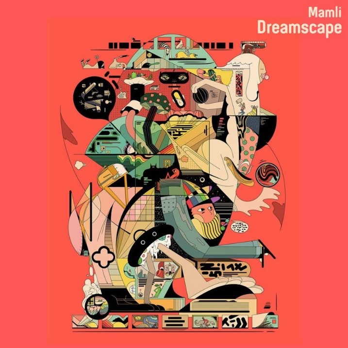 Mamli Dreamscape